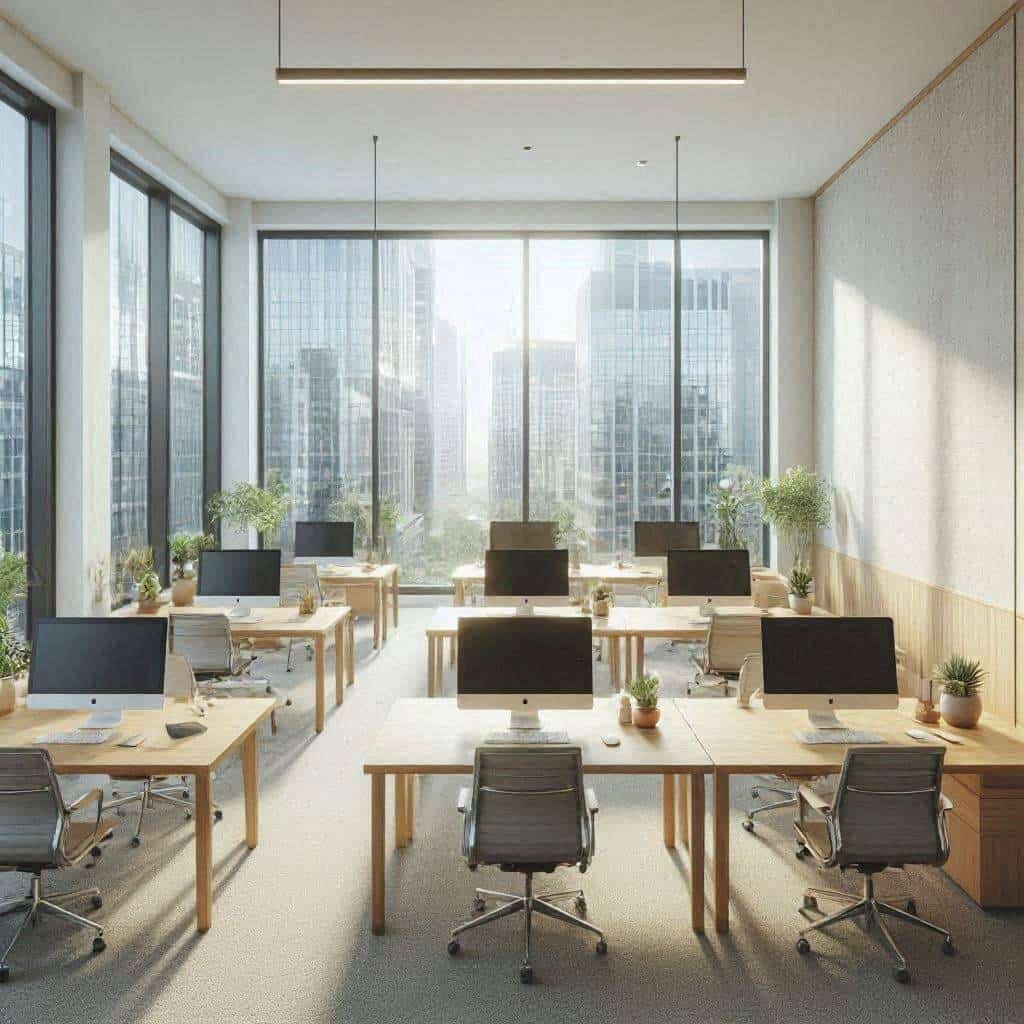 客户洽谈超时发生后文化传媒公司该怎样校准写字楼办公的企业现金流压力
